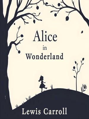 cover image of Alice in Wonderland